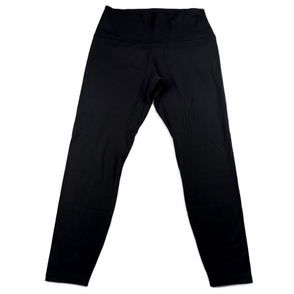 Lululemon Wunder Train High-Rise Tight Leggings Sz 4